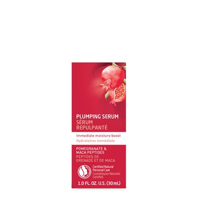 Weleda Plumping Serum 30ml