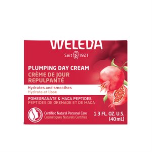 Weleda Plumping Day Cream 40ml