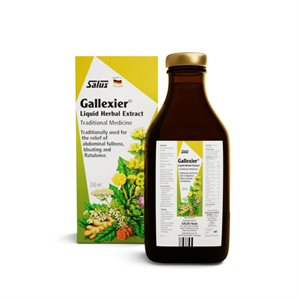 Salus Gallexier 250ml