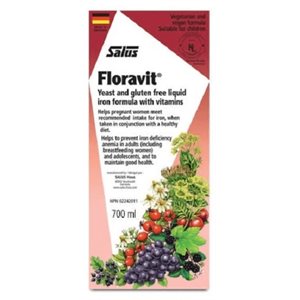 Salus Floravit 700 ml