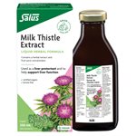 Salus Format Économique De Chardon-Marie 2Ct