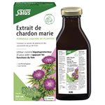 Salus Milk Thistle Extract 250ml