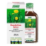 Salus Jus de pissenlit 200ml