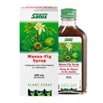 Salus Manna-Fig Syrup 200ml