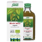 Salus Birch Juice 200ml