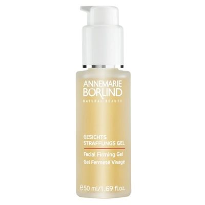 Anne Marie Borlind Face-Firming Gel 50ml 