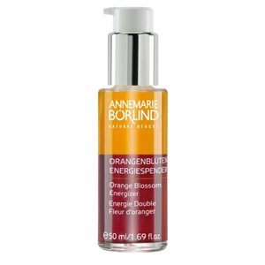 Anne Marie Borlind énergie Double Fleur d'Oranger 50ml