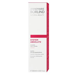 Anne Marie Borlind System Absolute Gentle Cleansing Lotion 120ml 120ml