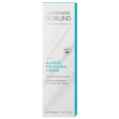 Anne Marie Borlind Créme Anti-Rides Pura Soft Q10 50ml