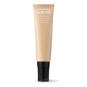 Anne Marie Borlind Foundation-Almond 30ml