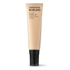 Anne Marie Borlind Fluid Foundation-Light 30ml