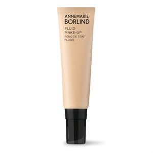 Anne Marie Borlind Fluid Foundation-bronze 30ml