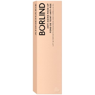 AnneMarie Borlind Anti-Aging Make-Up Light 30 mL