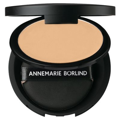 AnneMarie Borlind Fond de Teint Compact Ivory AnneMarie Borlind Fond de Teint Compact Ivory
