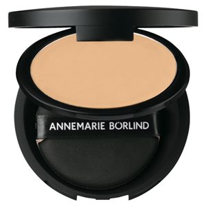 AnneMarie Borlind Compact Make-Up Ivory 10 g