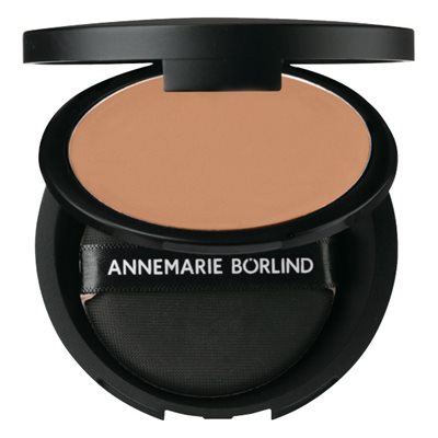 AnneMarie Borlind Fond de Teint Compact Almond