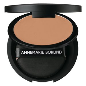 AnneMarie Borlind Compact Make-Up Almond 10 g