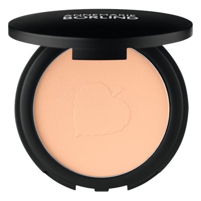 AnneMarie Borlind Poudre Compacte Almond