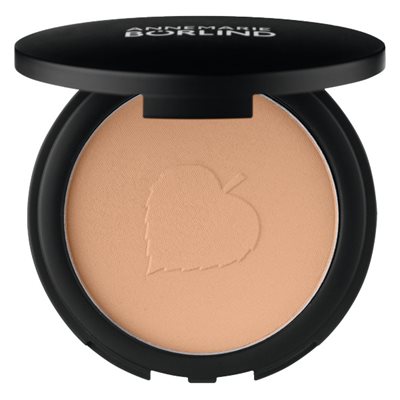 AnneMarie Borlind Poudre Compacte Beige