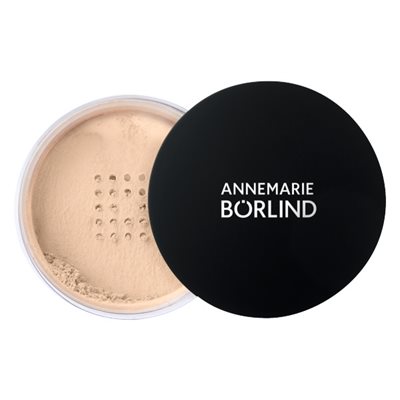 AnneMarie Borlind Loose Powder Light 10 g