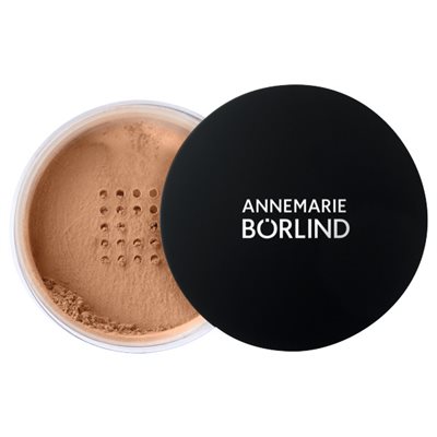 AnneMarie Borlind Loose Powder Almond 10 g