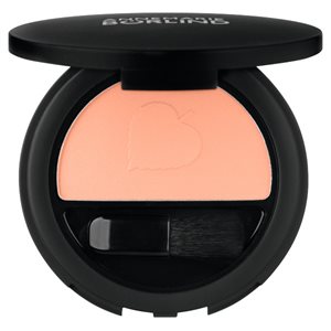 AnneMarie Borlind Powder Blush Glowy Peach 5 g