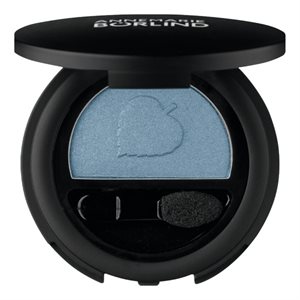 AnneMarie Borlind Powder Eye Shadow Blue Pearl 2 g