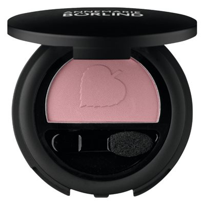 AnneMarie Borlind Powder Eye Shadow Matt RosÃ©