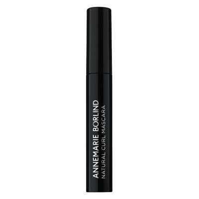 AnneMarie Borlind Natural Curl Mascara Black