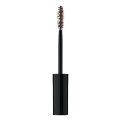 AnneMarie Borlind Natural Curl Mascara Brown 9.5 ml