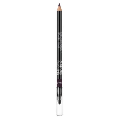 AnneMarie Borlind Crayon Yeux Violet Black