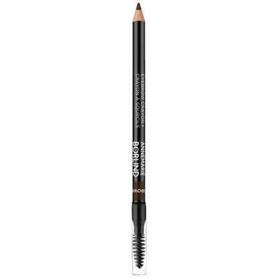 AnneMarie Borlind Eyebrow Crayon Brown 1 g