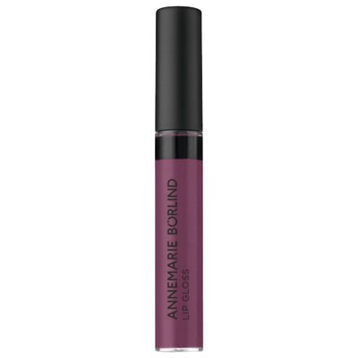 AnneMarie Borlind Lip Gloss Ruby 9.5 ml