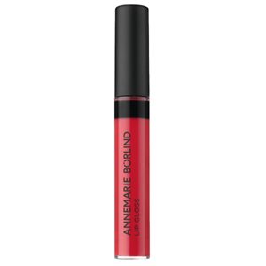 AnneMarie Borlind Lip Gloss Red 9.5 ml