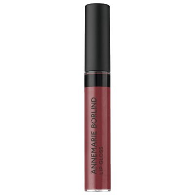 AnneMarie Borlind Lip Gloss Dark Bronze 9.5 ml