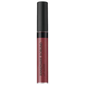 AnneMarie Borlind Lip Gloss Dark Bronze 9.5 ml