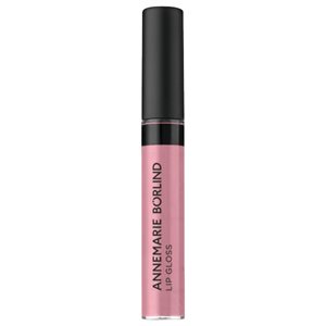 AnneMarie Borlind Lip Gloss Raspberry 9.5 ml