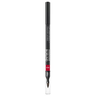 AnneMarie Borlind Lip Liner Pencil Red 1 g