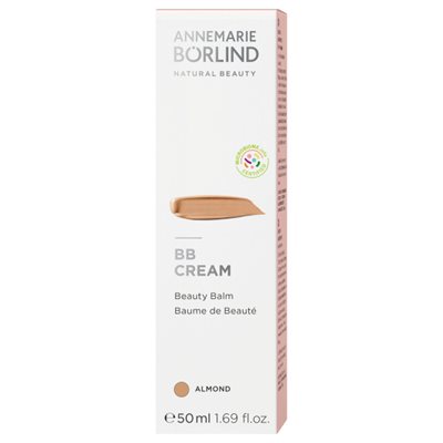 AnneMarie Borlind Bb Cream Baume de Beauté Almond