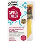 The Spice Tailor Keralan Coconut Curry Sauce Kit 285ml