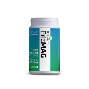 ITL Health PrizMAG Pure Magnesium Bisglycinate