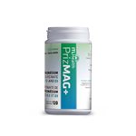 ITL Health PrizMAG+ Magnesium With D3 & K2 120caps