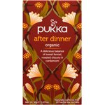 Pukka Tea Organic After Dinner 20U