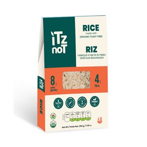 Itz Not Riz - 200g