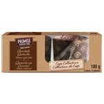 Promise Bread Chocolate Ganache Artisan-Style Cake 180G