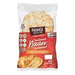 Promise Bread  Naan Traditionnel 240G
