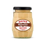 BISTER MAYONNAISE À LA MOUTARDE 250ml