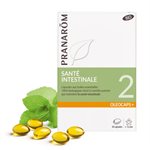 Santé Intestinale Oleocaps+ 2 - 30 caps