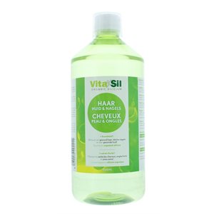 VitaSil Hair Skin & Nails 1000ml 