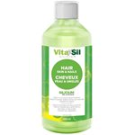 VitaSil Cheveux Peau & Ongles 500ml